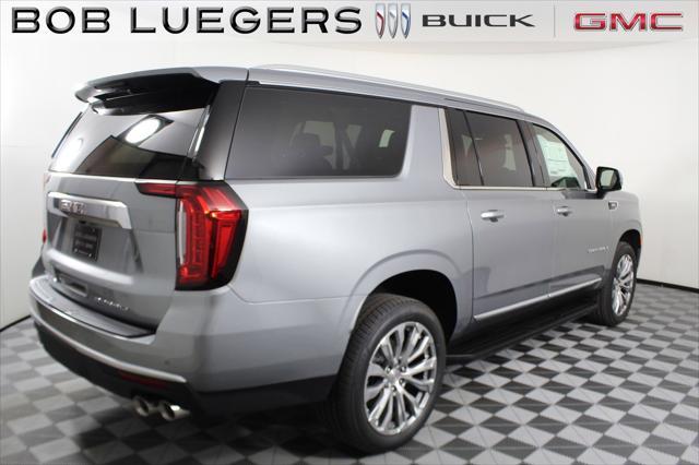 new 2024 GMC Yukon XL car, priced at $86,921