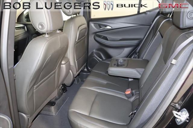 new 2025 Buick Encore GX car, priced at $29,973