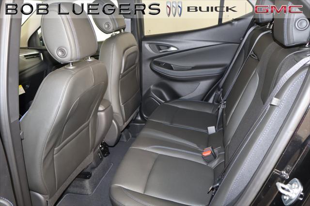 new 2025 Buick Encore GX car, priced at $29,973