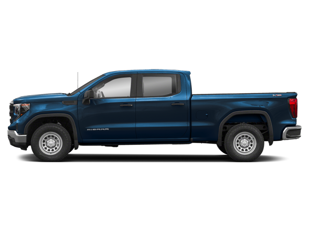 used 2022 GMC Sierra 1500 car