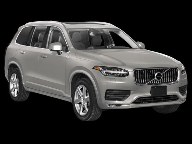 used 2024 Volvo XC90 car, priced at $43,986