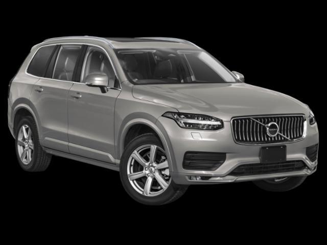 used 2024 Volvo XC90 car, priced at $43,986