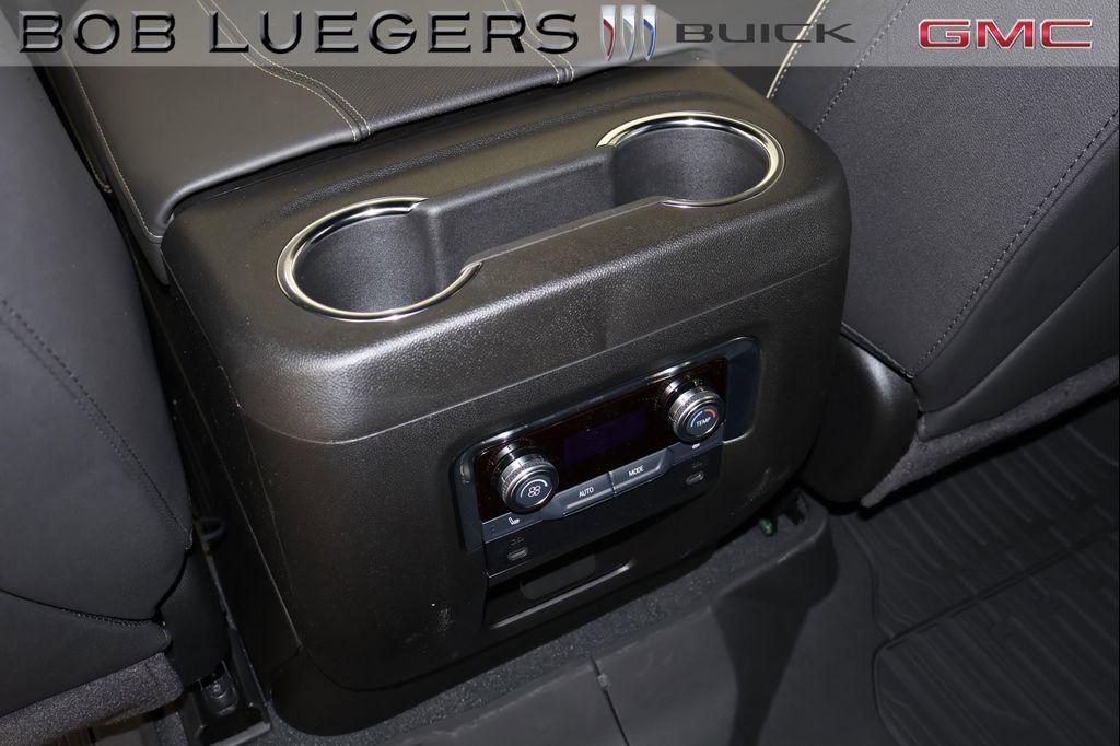 new 2026 GMC Yukon car, priced at $79,805