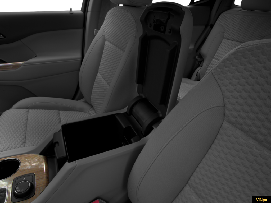 used 2017 GMC Acadia car, priced at $15,986