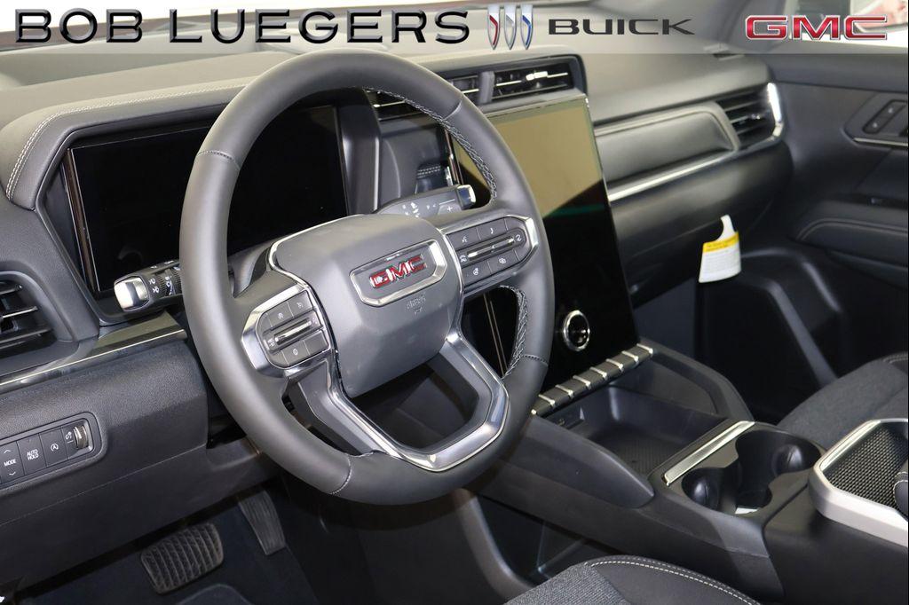 new 2026 GMC Terrain car, priced at $32,435