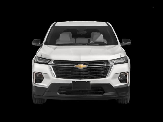used 2022 Chevrolet Traverse car, priced at $42,459
