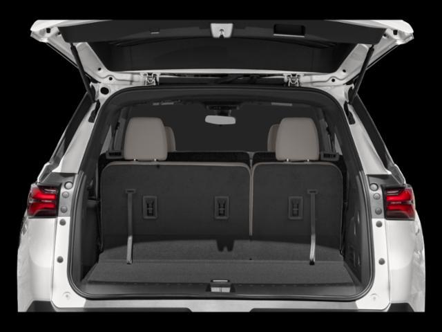 used 2022 Chevrolet Traverse car, priced at $42,459
