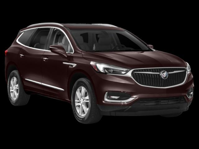 used 2019 Buick Enclave car