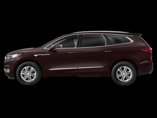 used 2019 Buick Enclave car