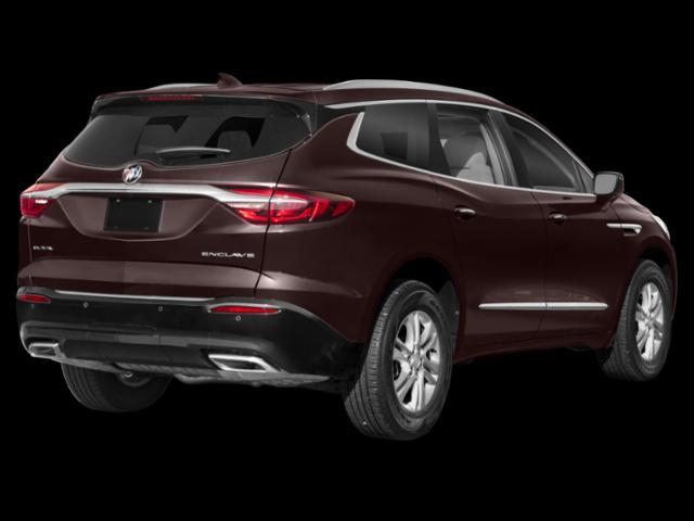 used 2019 Buick Enclave car