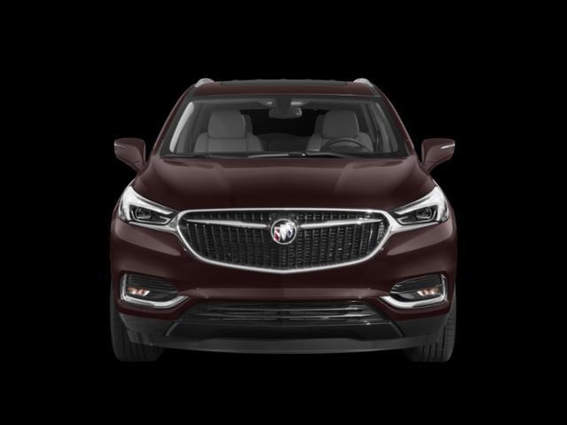 used 2019 Buick Enclave car