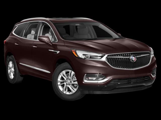 used 2019 Buick Enclave car