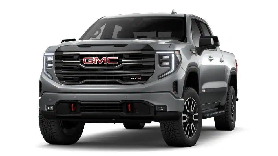 new 2026 GMC Sierra 1500 car, priced at $73,355
