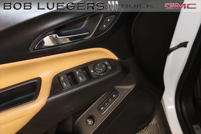 used 2019 Chevrolet Equinox car, priced at $19,988