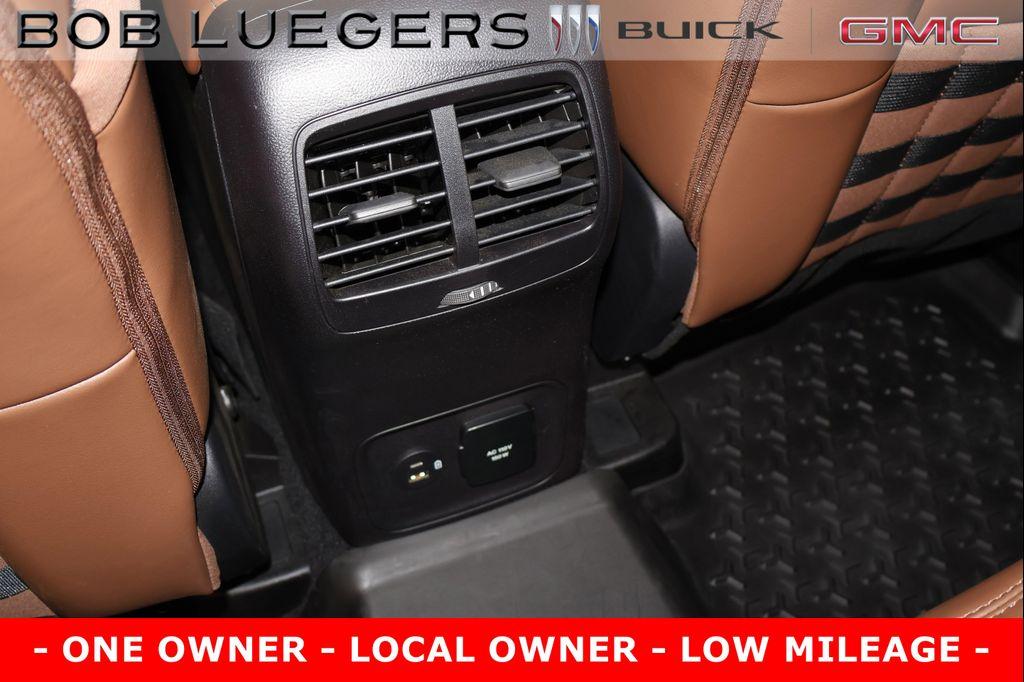 used 2023 Ford Bronco Sport car, priced at $29,989