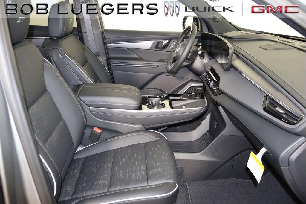 new 2026 Buick Enclave car, priced at $59,298