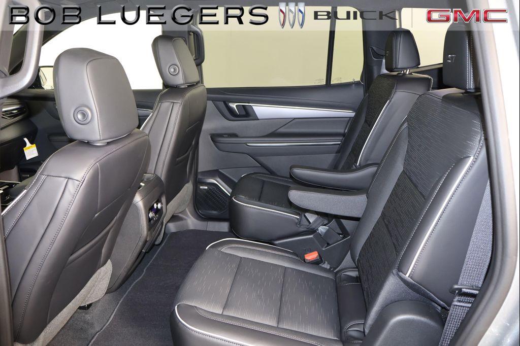 new 2026 Buick Enclave car, priced at $59,298