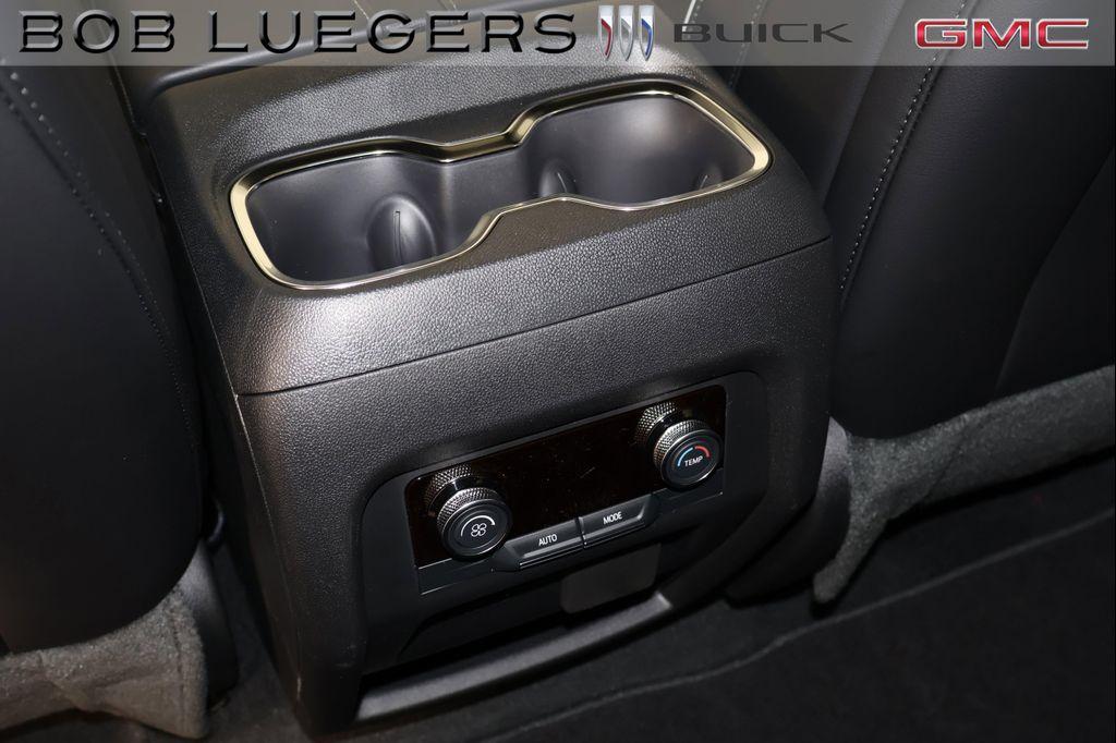 new 2026 Buick Enclave car, priced at $59,298