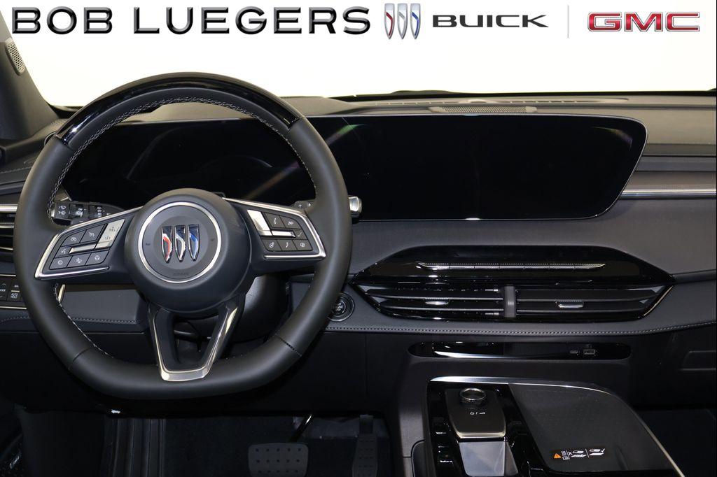 new 2026 Buick Enclave car, priced at $59,298