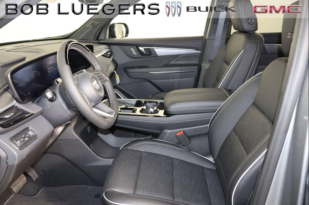 new 2026 Buick Enclave car, priced at $59,298