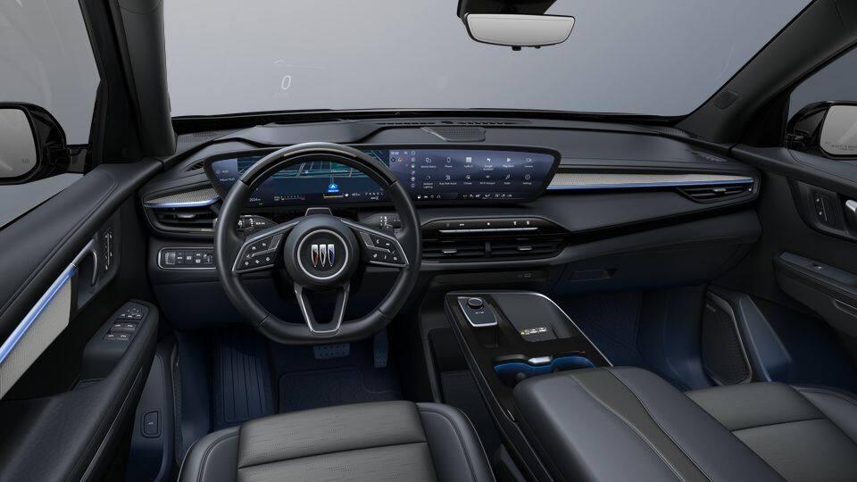 new 2026 Buick Enclave car, priced at $61,475