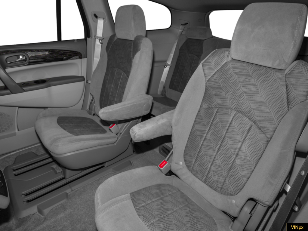 used 2015 Buick Enclave car