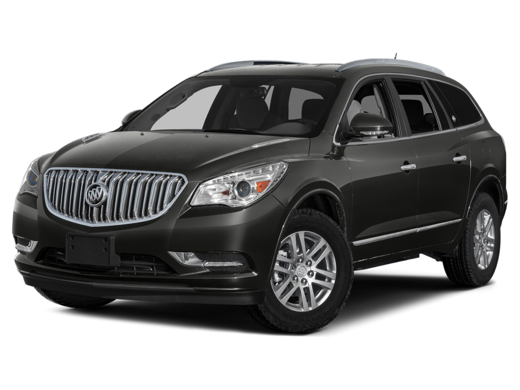 used 2015 Buick Enclave car