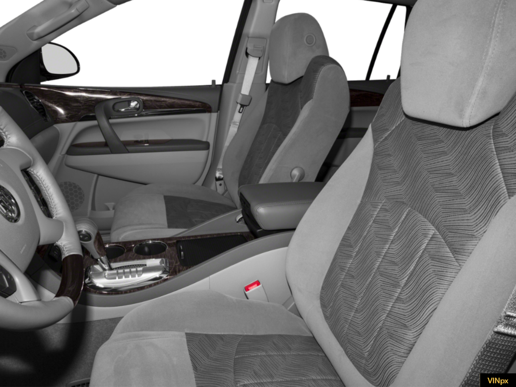 used 2015 Buick Enclave car