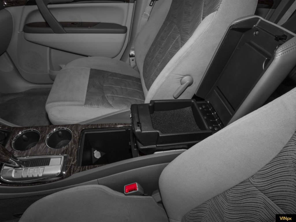 used 2015 Buick Enclave car