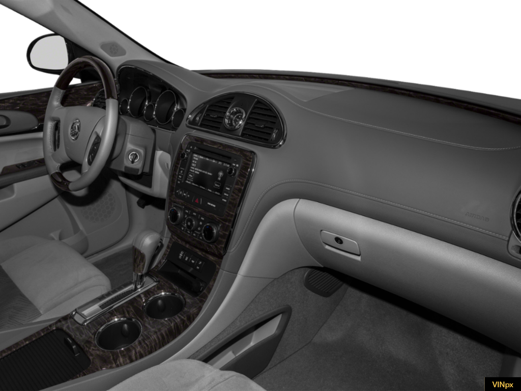 used 2015 Buick Enclave car