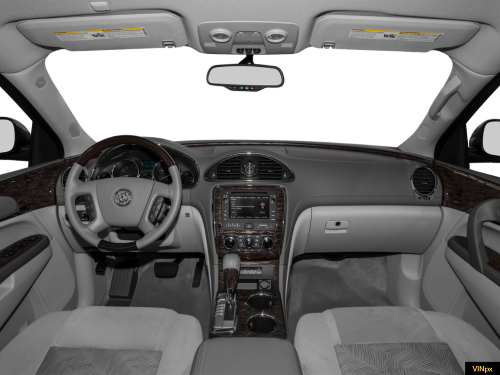 used 2015 Buick Enclave car