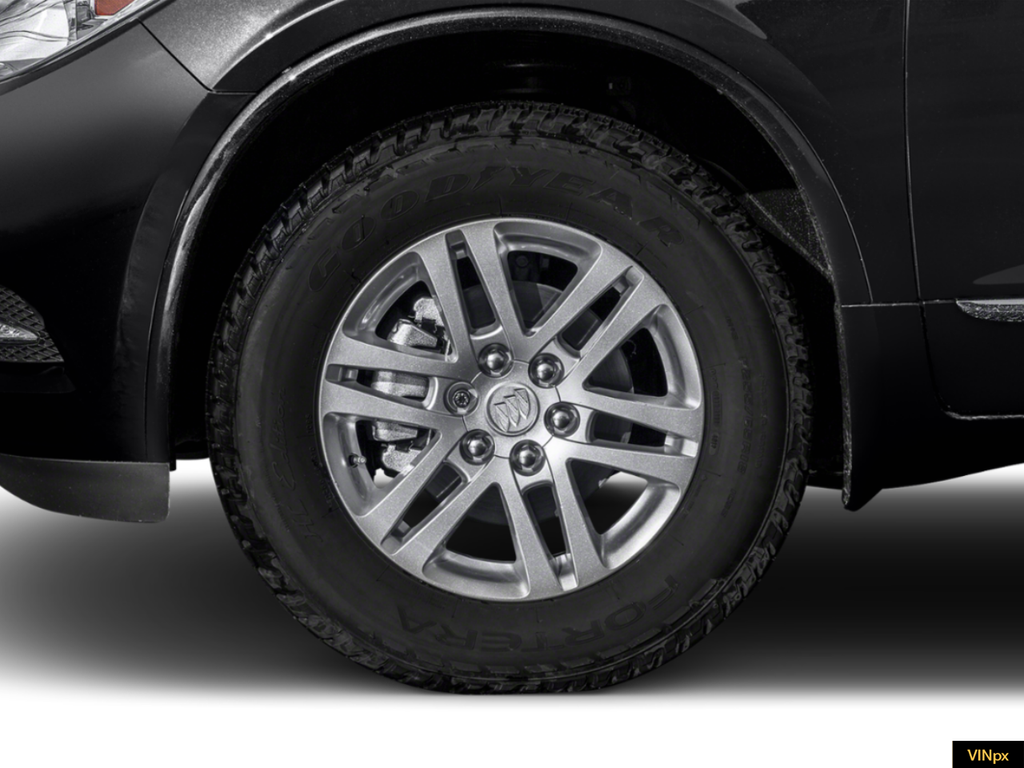 used 2015 Buick Enclave car