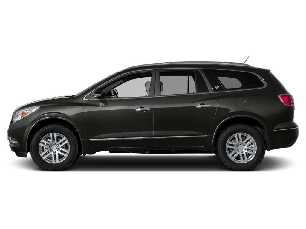 used 2015 Buick Enclave car