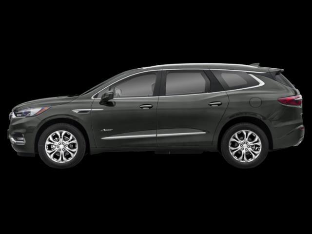 used 2021 Buick Enclave car, priced at $29,989
