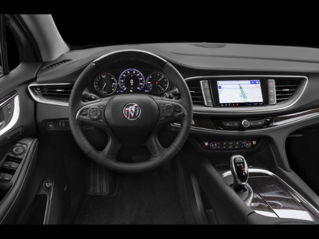 used 2021 Buick Enclave car, priced at $29,989