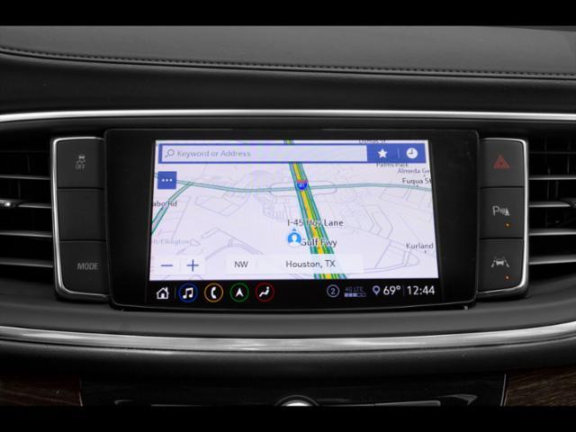 used 2021 Buick Enclave car, priced at $29,989