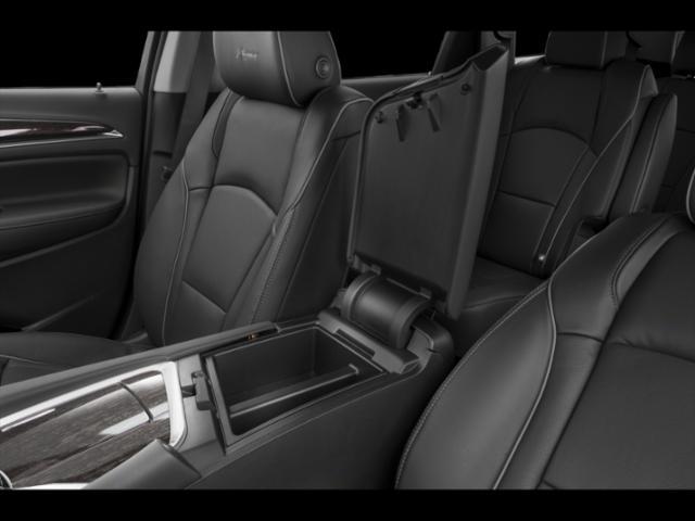 used 2021 Buick Enclave car, priced at $29,989