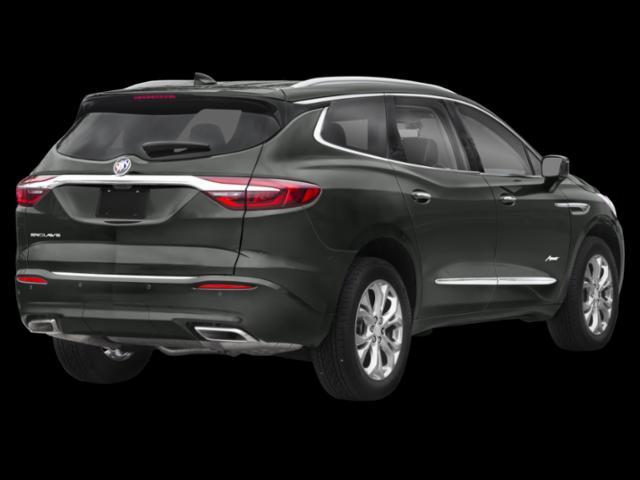 used 2021 Buick Enclave car, priced at $29,989
