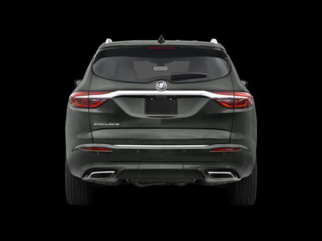 used 2021 Buick Enclave car, priced at $29,989