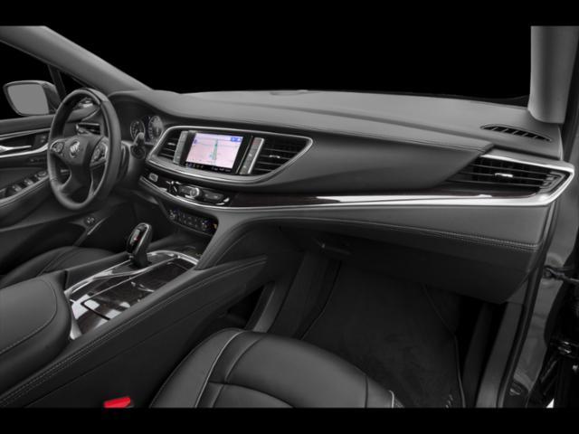 used 2021 Buick Enclave car, priced at $29,989