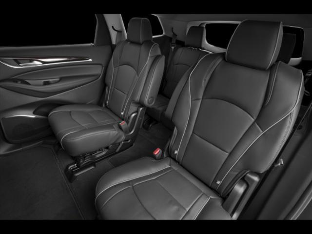 used 2021 Buick Enclave car, priced at $29,989