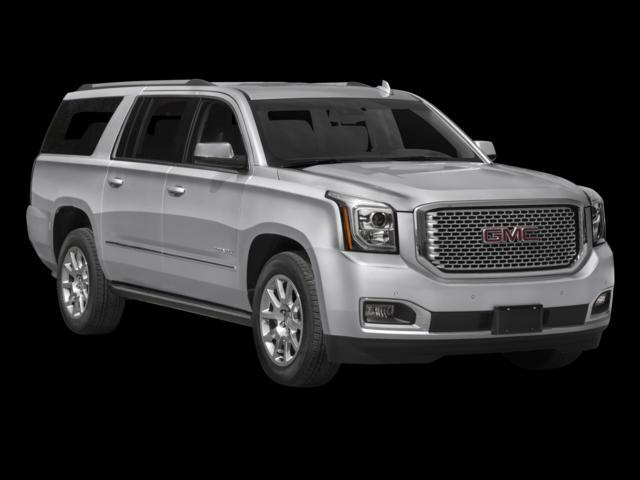 used 2016 GMC Yukon XL car, priced at $25,965