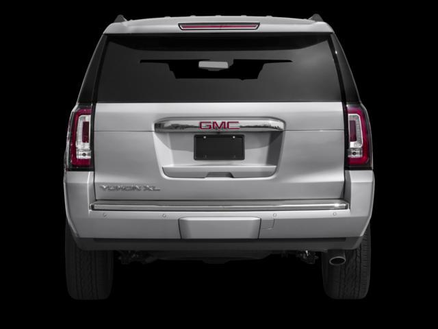 used 2016 GMC Yukon XL car, priced at $25,965