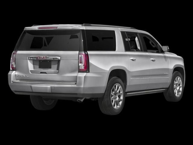 used 2016 GMC Yukon XL car, priced at $25,965