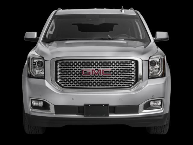 used 2016 GMC Yukon XL car, priced at $25,965