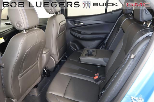 new 2026 Buick Encore GX car, priced at $30,180