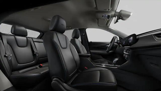new 2026 Buick Encore GX car, priced at $30,180