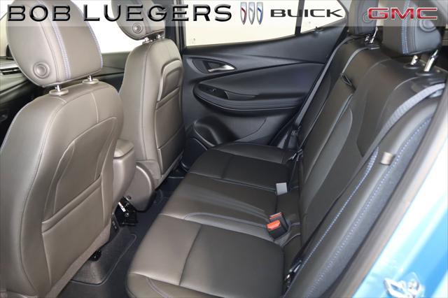 new 2026 Buick Encore GX car, priced at $30,180