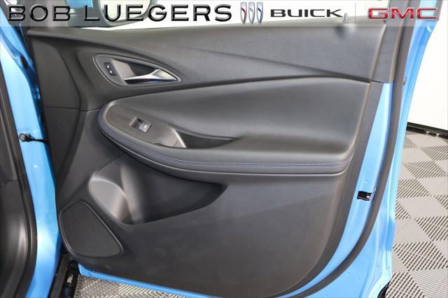 new 2026 Buick Encore GX car, priced at $30,180