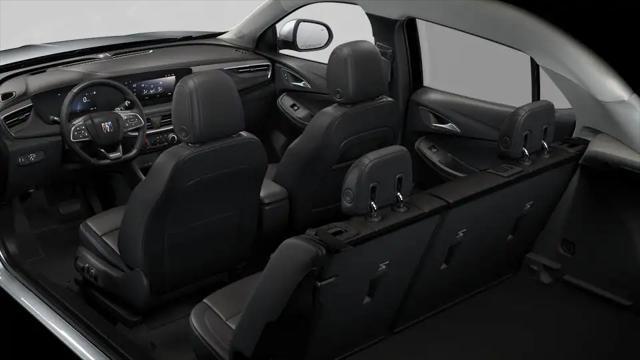 new 2026 Buick Encore GX car, priced at $30,180